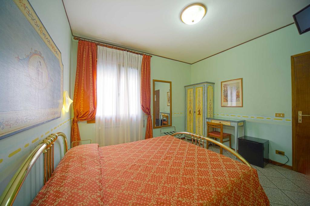 Апартаменты Piave Местре Экстерьер фото